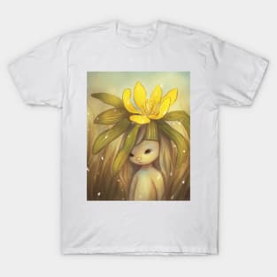 Winter Aconite T-Shirt